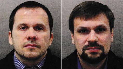 Novichok Attack Russians Charged Over Uk Nerve Agent Poisoning Cnn