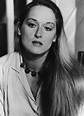 A young Meryl Streep (1974) : r/OldSchoolCool