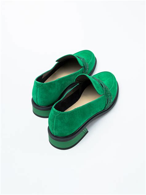Туфли женские лоферы TABRIANO 6804 купить в интернет магазине Tabriano