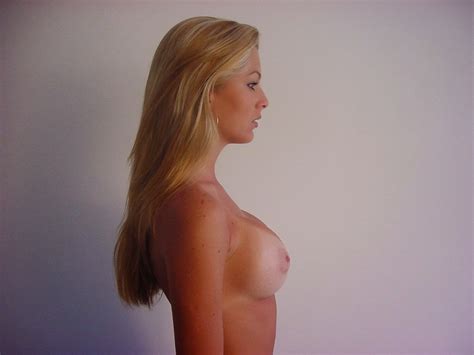 Marjorie De Sousa Desnuda Nude Celebrity Photos