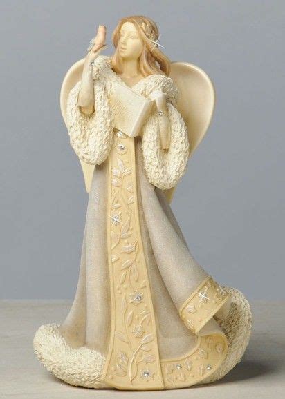 Foundations Christmas Series By Karen Hahn For Enesco At Fiddlesticks