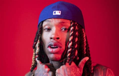 Americas Famous Rapper King Von Among Three Shot Dead Outside Atlanta