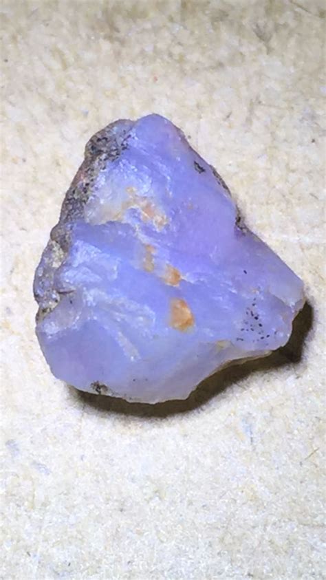 Ellensburg Blue Agate Rocks And Minerals Crystals And Gemstones