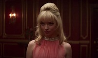 ‘Last Night in Soho’ First Trailer: Edgar Wright, Anya Taylor-Joy ...