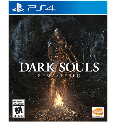 Gamers In A Different Level قيمرز على مستوى آخر Dark Souls Remastered
