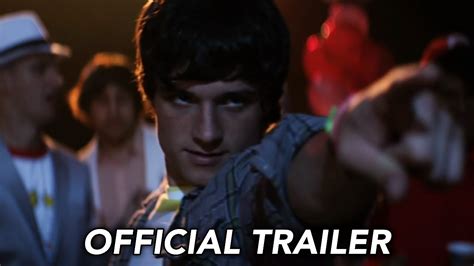 Detention 2011 Official Trailer Hd Youtube