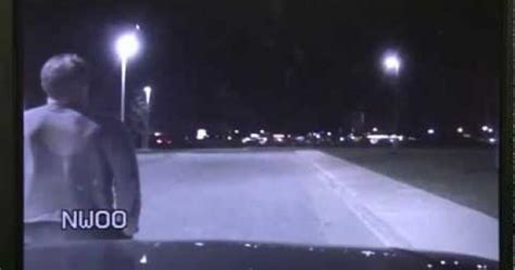 Video Dashboard Camera Of Gary Pinkel Arrest