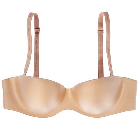 Passionata Delight Strapless Bra Nude Multifunktions Bh Bh