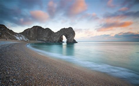 Durdle Door Full Hd Wallpaper And Background Image 1920x1200 Id394790