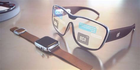 Apple Glasses Release Date Price Leaks And Everything We Know So Far