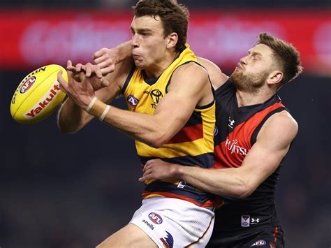 Afl 2021 The Tackle Richmond Cooked Era Over After Loss To