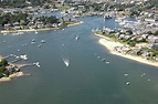 Hyannis Town Harbor Inlet in Hyannis, MA, United States - inlet Reviews ...
