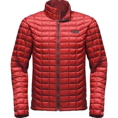 The North Face Thermoball Insulated Jacket Mens