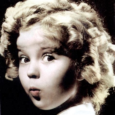 She starred in more than 40 movies during. Morta Shirley Temple: la famosa "riccioli d'oro" del ...
