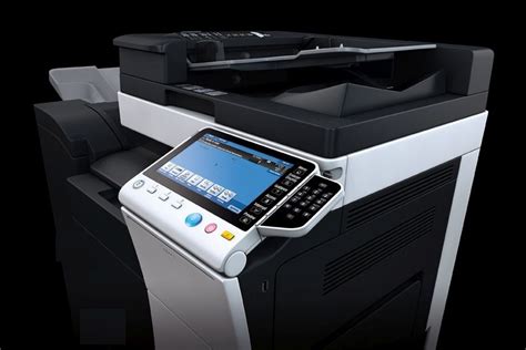 Find everything from driver to manuals of all of our bizhub or accurio products. Konica Minolta Bizhub C224E / Develop Ineo +224E - Superkopia