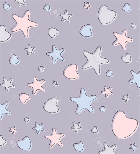 Pastel Stars Wallpapers Top Free Pastel Stars Backgrounds