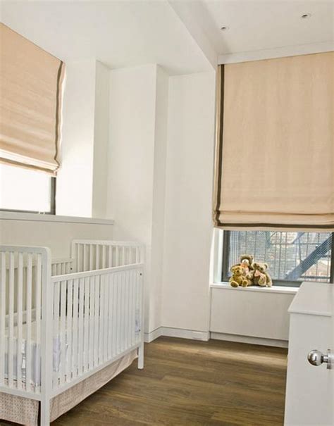 I really want to do this but was wondering, can i do it with cordless blinds. Roman Shades to Revitalize Kids Room Decorating