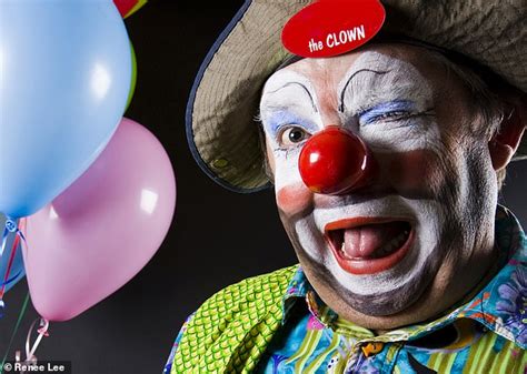 Halloween Psychologists Reveal Why People Are Scared Of Clowns Daily