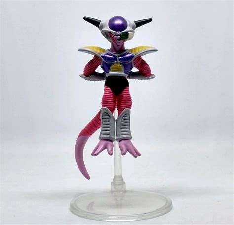 Figuarts frieza first form with pod by tamashii nations. Jual Dragon Ball Z Freeza Frieza First Form Action Figure ...
