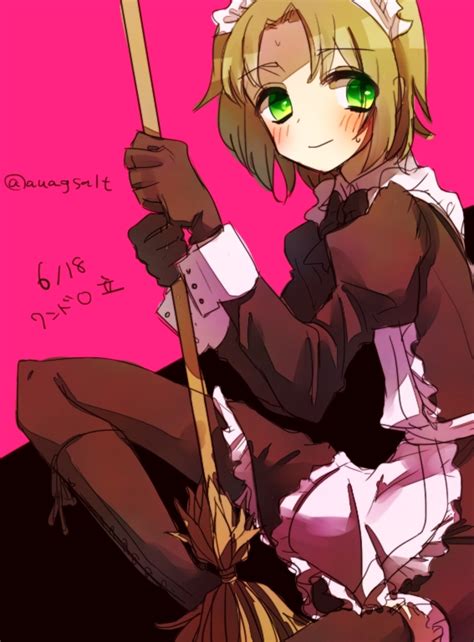 Lithuania Axis Powers Hetalia Image By Eiyu Eiji