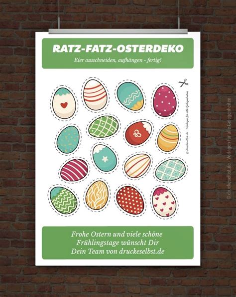 Oster malvorlagen » 10 seiten mit verschiedenen österlichen motiven zum ausdrucken und ausmalen. Kostenloses Osterpapier zum Ausdrucken | Ausdrucken ...