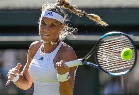 Arantxa rus played against anastasia pavlyuchenkova in the match of 1/16 of final at the prague arantxa rus gives us a behind the scenes look at her press tour following her first round win at. Arantxa Rus verslaat Wagner en staat in finale ITF-toernooi Orlando | Sportnieuws