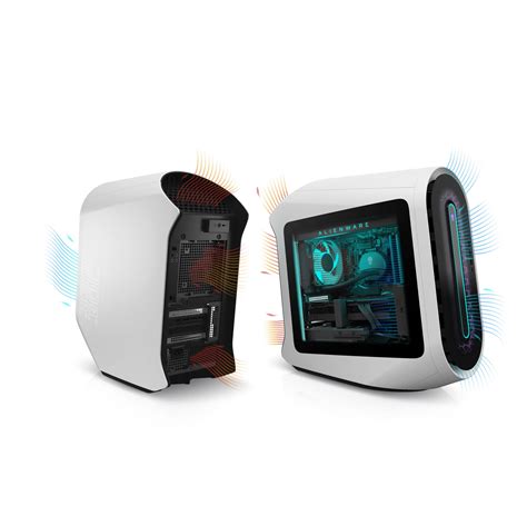 Mua Alienware Aurora R13 Gaming Desktop Intel Core I7 12700KF 16GB