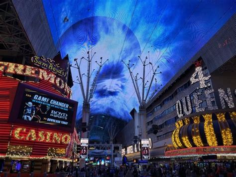 fremont street experience 6736 photos and 1929 reviews 425 fremont st las vegas nevada