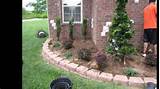 Landscape Lighting House Pictures