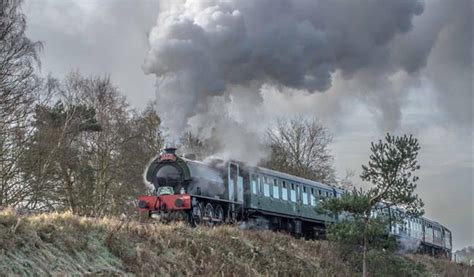 Spa Valley Railway Steam Railway In Royal Tunbridge Wells Tunbridge