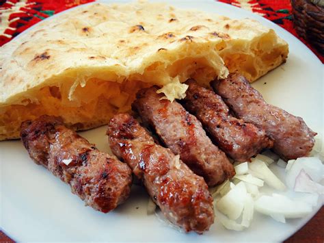 The Best Balkan Food You Simply Must Try Modern Trekker