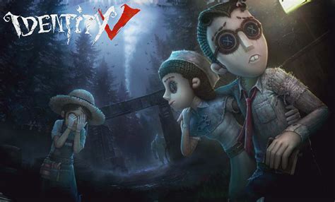 Identity V เกมมือถือเอาชีวิตรอดจากฆาตกร สไตล์ Dead By Daylight เปิดให้