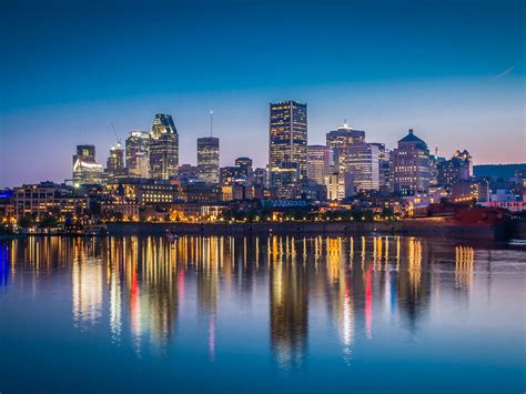 Places To Visit In Montreal In August Travelalerts