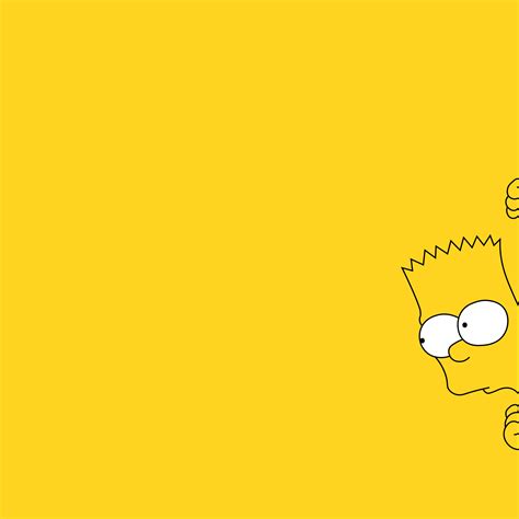 Top Bart Simpson Aesthetic Wallpaper Malawihcmz Com
