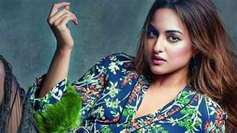 Sonakshi Sinha Lands In Legal Trouble Case Filed Against Actress For Allegedly Cheating Event