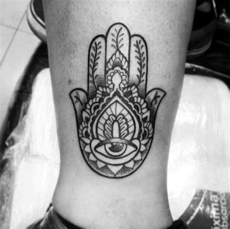 Top 77 Hamsa Tattoo Ideas 2021 Inspiration Guide Hamsa Hand Tattoo