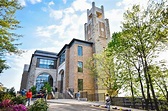 St. John's University (NY) - Profile, Rankings and Data | US News Best ...