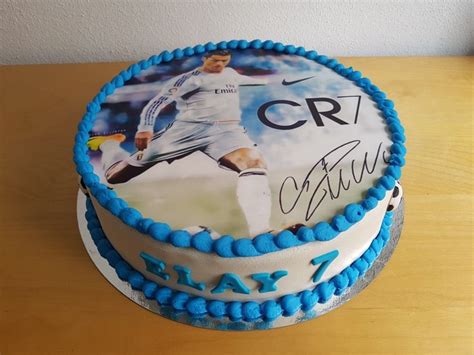 Select from premium ronaldo juventus of the highest quality. Christiano Ronaldo birthday cake / verjaardagstaart ...