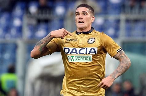 Rodrigo javier de paul (spanish pronunciation: Rodrigo DE PAUL scores and assists for Udinese vs. Genoa ...