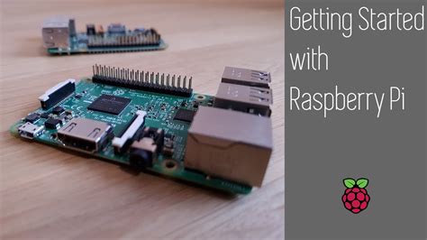 Getting Started With Raspberry Pi Top Tips Youtube