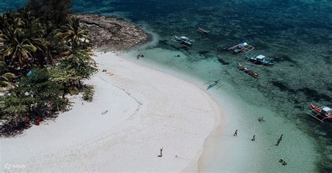 Naked Island Siargao Daku Island And Guyam Island Trip Klook My Xxx