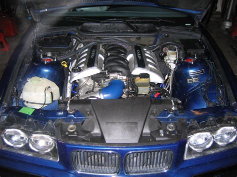 V8 E36 M3 V8 Options