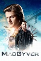 MacGyver (TV Series 2016-2021) - Posters — The Movie Database (TMDB)