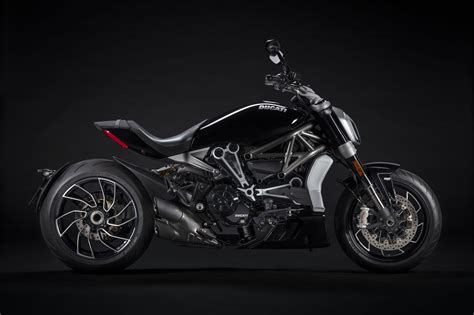 A ducati motogp bike is unmistakable. 2021 Ducati XDiavel S Guide • Total Motorcycle