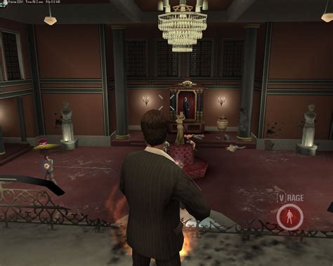 Scarface The World Is Yours Old Games Download