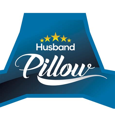 Husband Pillow Wife Pillow And More