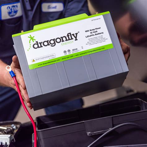 What Is Battery Electrolyte And How Does It Work Dragonfly Energy