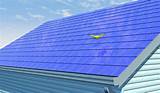 Buy Solar Roof Tiles Photos