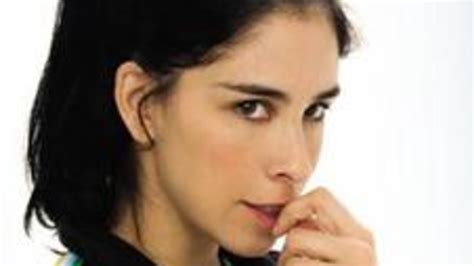 3 Surprising Facts About Sarah Silverman Mental Floss