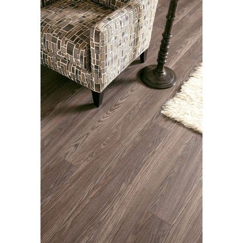 Find vinyl plank at lowest price guarantee. allen + roth 6.06-in x 47.52-in 12mm Provence Oak Laminate Flooring | Lowe's Canada | Laminate ...